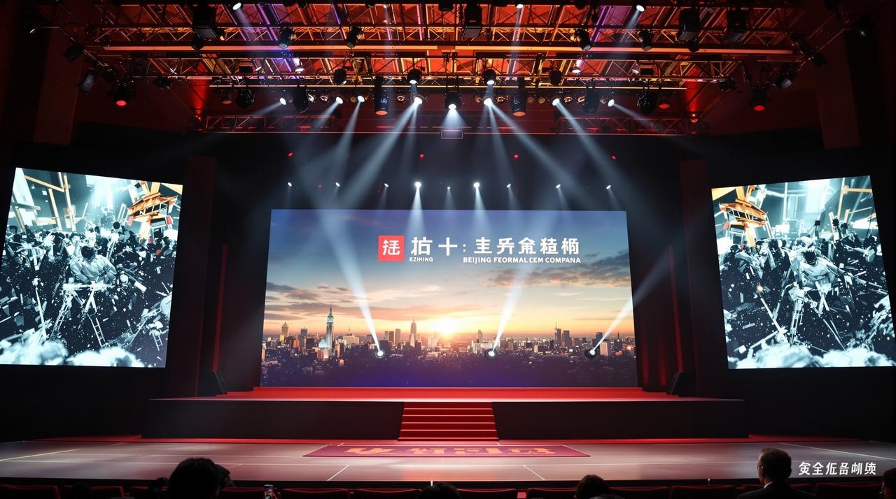 屁屁影院2026年度发布会将于5月18日在北京举行